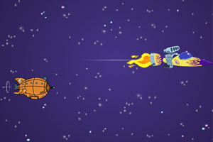 小猴大战黑猩猩