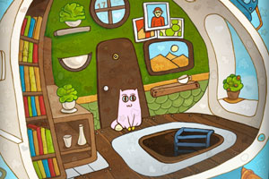 找出隐藏的物品2