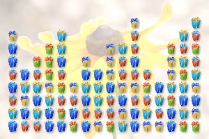 母亲节礼物消消看