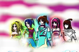 飞雪传4-回梦仙寻