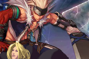 王者格斗3王者无双