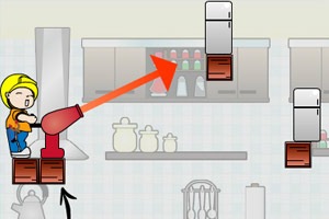 超级破坏炮无敌版
