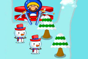  马里奥冬季冒险4