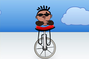 是男人就坐60秒