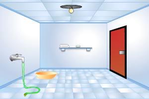 无路可逃的密室