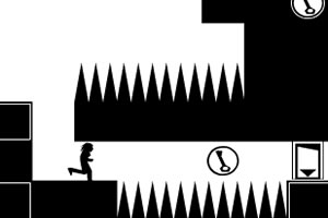 黑白交换空间2中文版