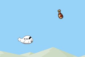 是男人就坚持1分钟