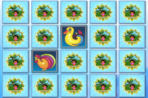 快乐小鸟翻翻乐