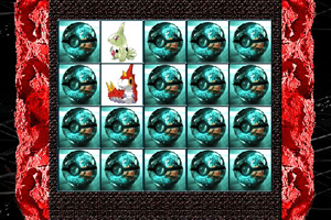 神奇宝贝翻翻看