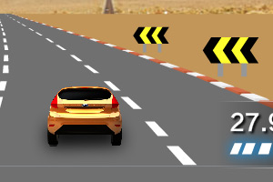 二手车置换大闯关