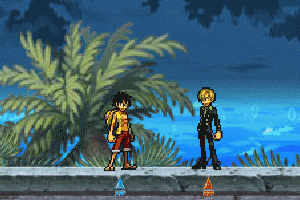 海贼王巅峰对决0.7