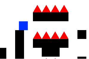 方块真情大冒险