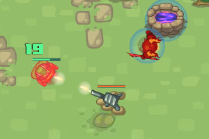 核能防守大战无敌版