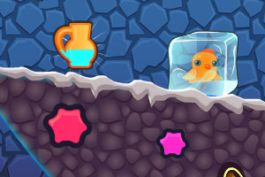 解冻小鸟2选关版