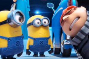 卑鄙的我2找数字