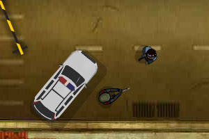 人质拯救无敌版