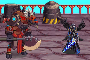 王者格斗3王者无双无敌版