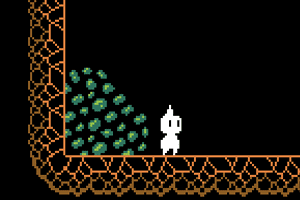 白色幽灵历险记