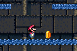 超级玛丽上一百层