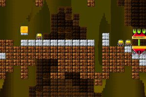 地狱挖掘者修改版