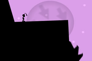 蚂蚁人跳台中文版