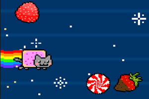 霓虹猫飞翔正式版