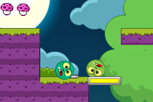 僵尸兄弟大冒险