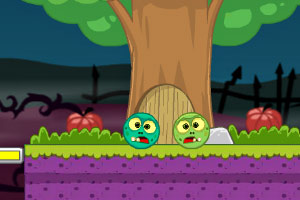 僵尸兄弟大冒险