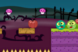 僵尸兄弟大冒险