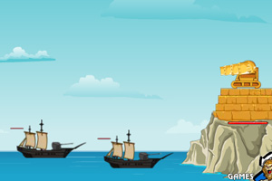 全面防御无敌版