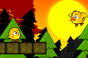 鸡鸭兄弟无敌版