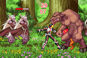 假面骑士大乱斗无敌版