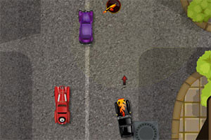 纽约老爷车无敌版