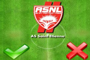 教你认识足球队标