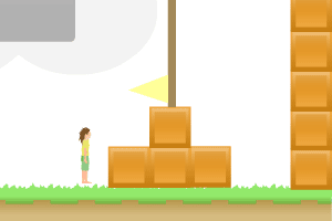 无尽的陷阱无敌版