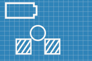 能量小方块选关版