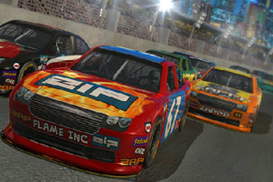 超级赛车大师赛2