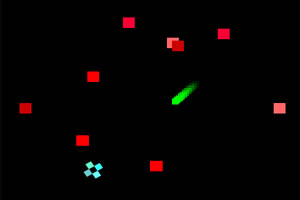 绿色小点增强版