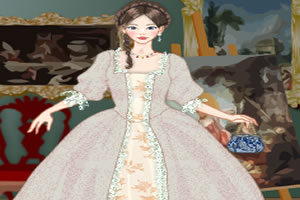 历史艺术的典范