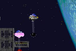 混乱机器大乱斗