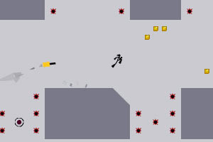 很好玩的小游戏2