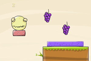 撞死小怪物加强版