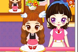 朱迪的玩偶工厂