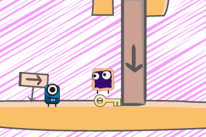 面包侠大冒险选关版