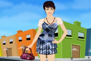 可爱时尚装扮秀