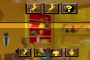 埃及皇宫考脑力