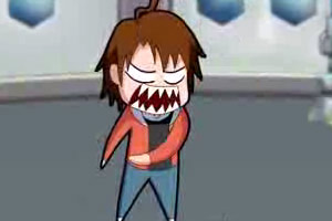 十万个冷笑话动画之世界末日篇2