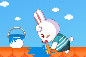 我是一个粉刷匠