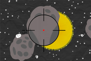 打爆猥琐火柴人3