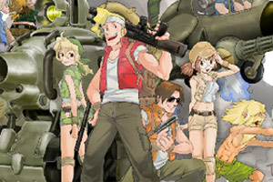 合金弹头2013无敌版